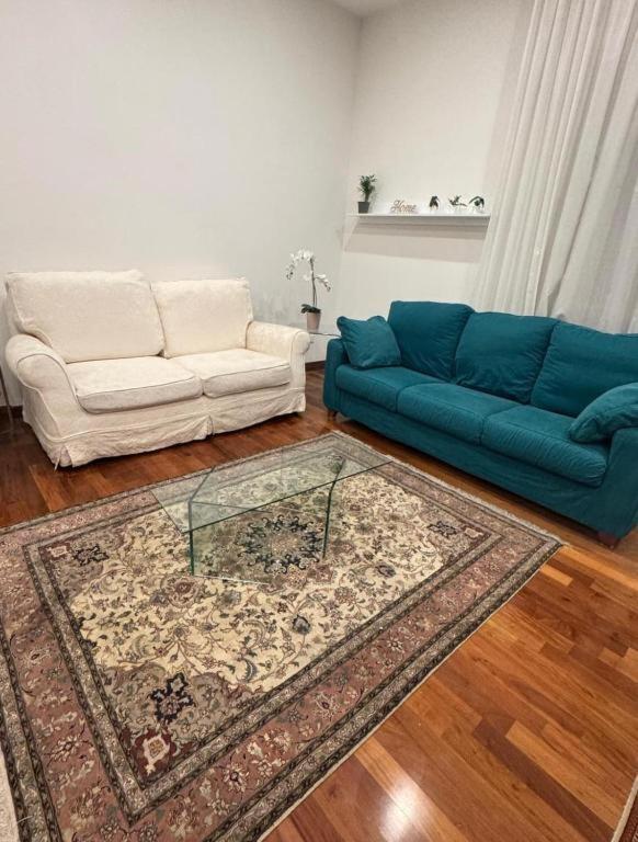 Apartamento 4m